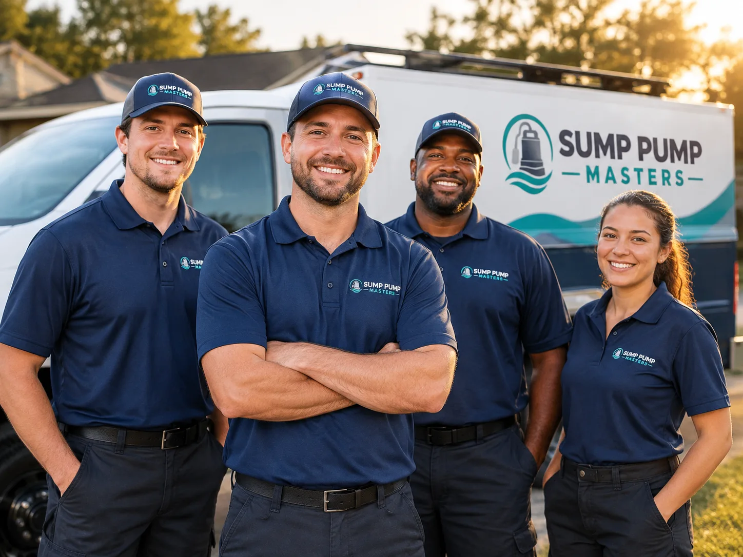 Sump Pump Repair company in Bushnell, NE