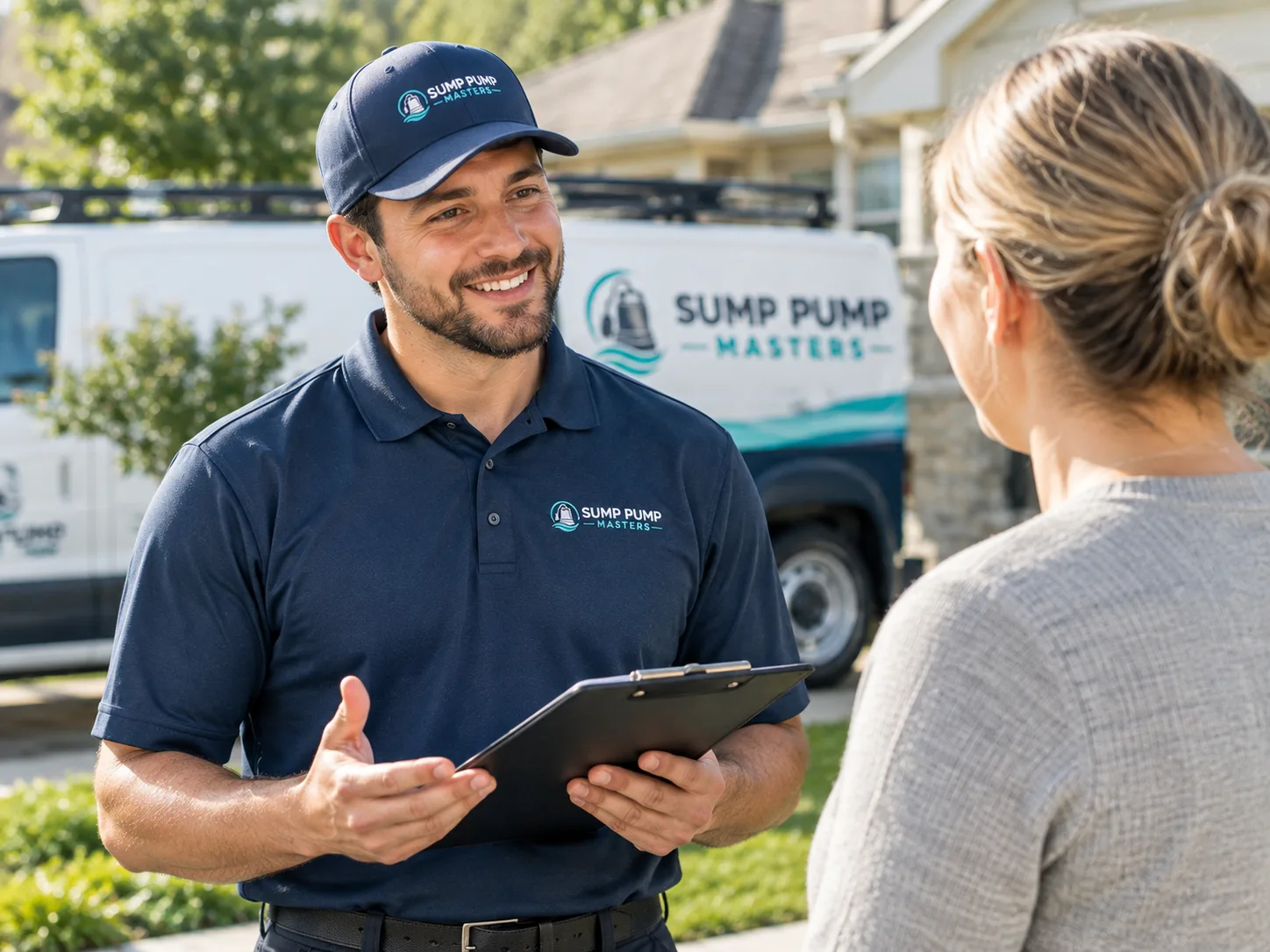 Sump Pump Repair Bushnell, NE FAQs